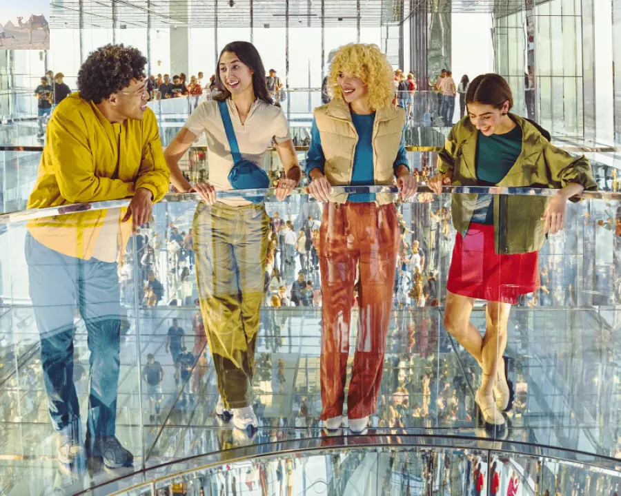 NYC SUMMIT One Vanderbilt Tickets new York 