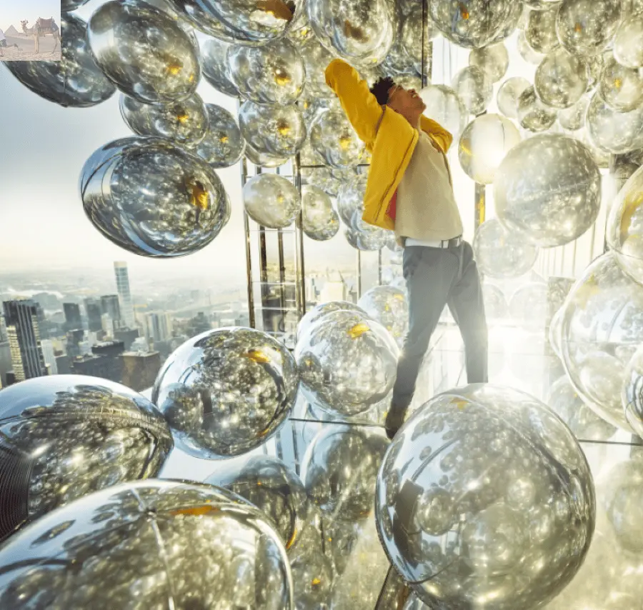 NYC SUMMIT One Vanderbilt Tickets new York 