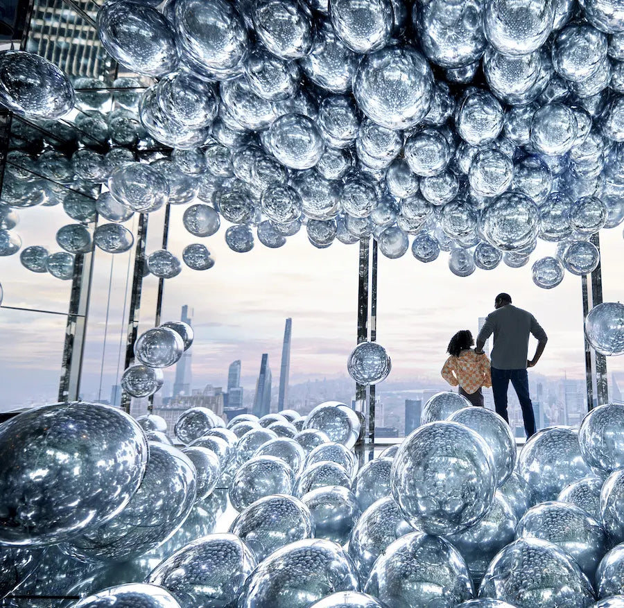 NYC SUMMIT One Vanderbilt Tickets new York 