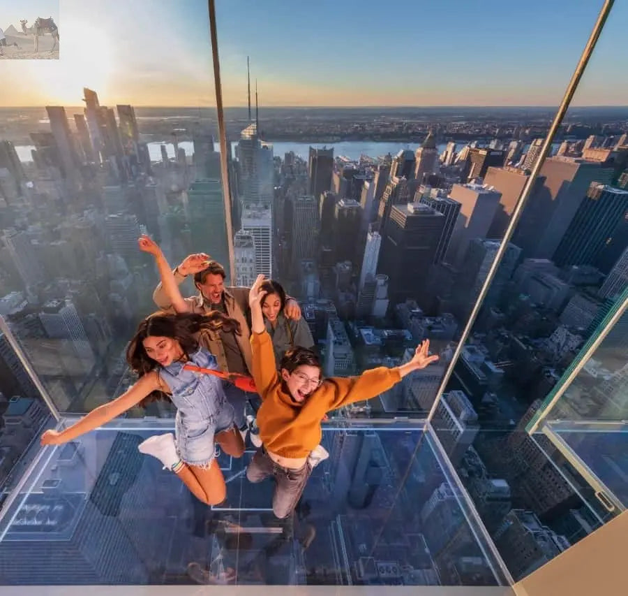 NYC SUMMIT One Vanderbilt Tickets new York 