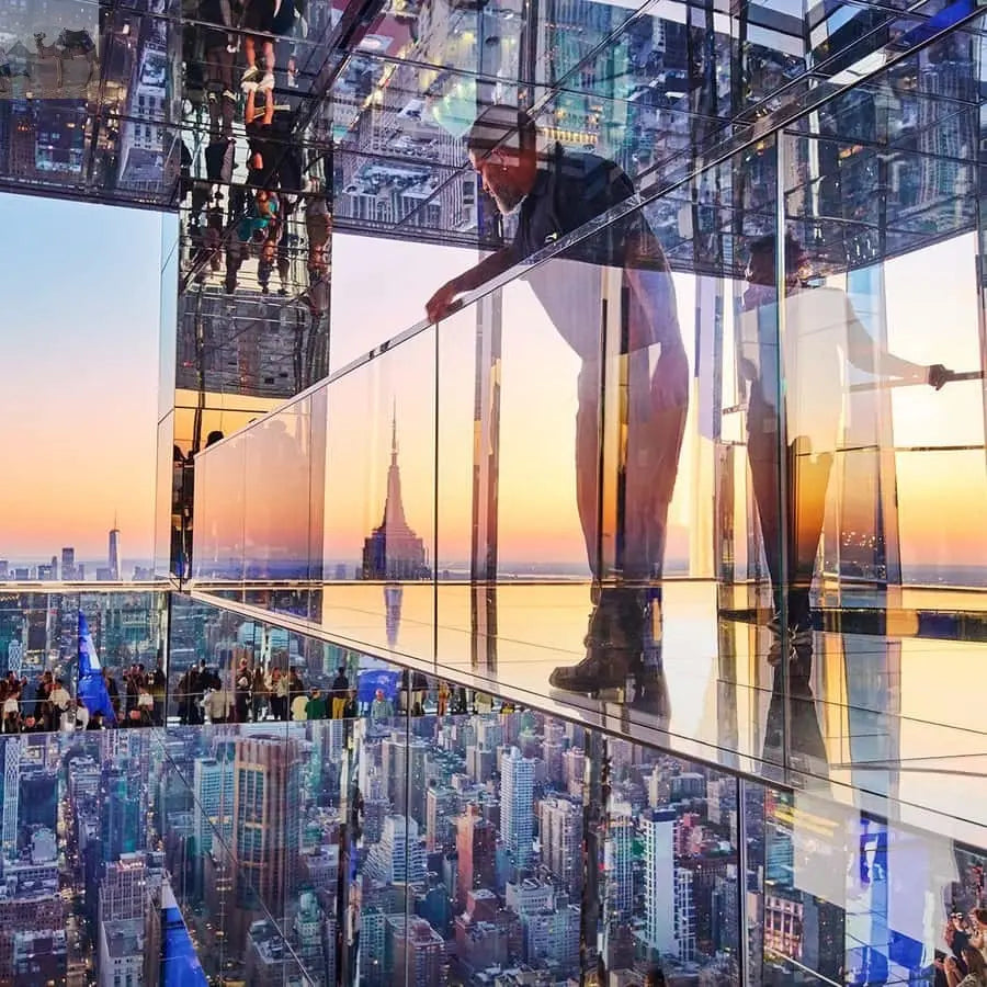 NYC SUMMIT One Vanderbilt Tickets new York 