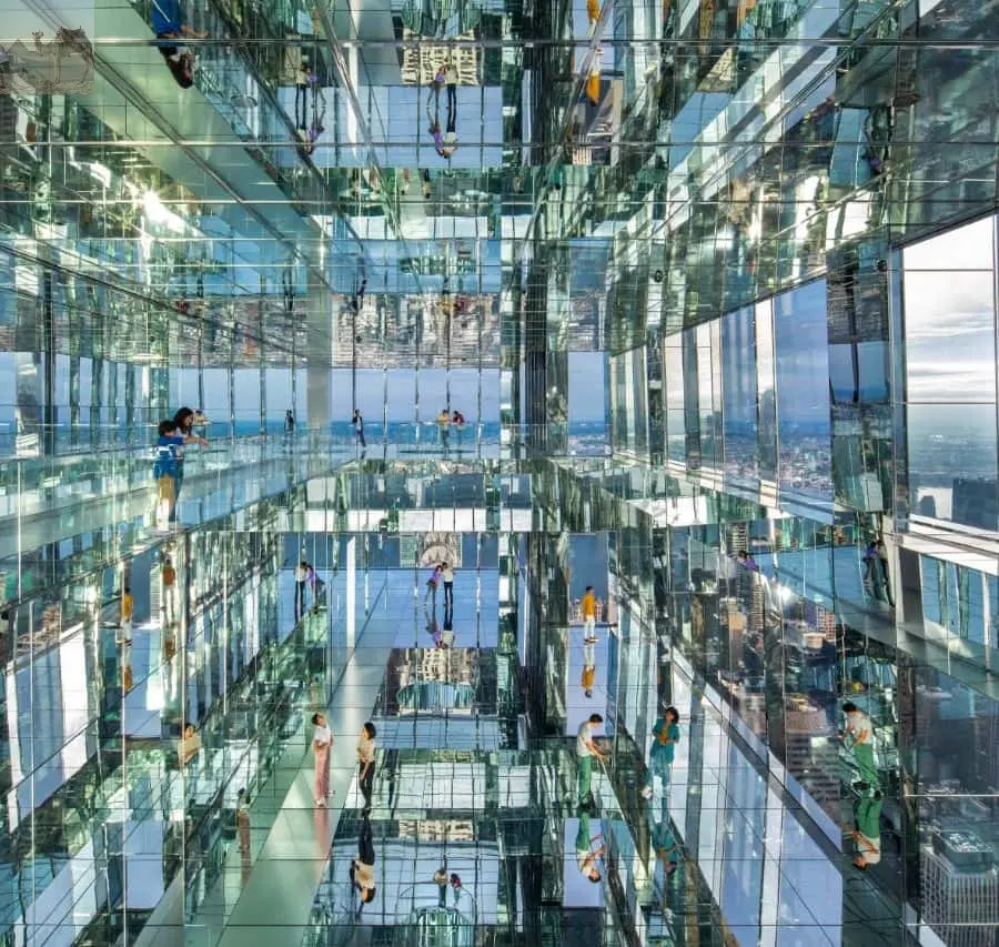 NYC SUMMIT One Vanderbilt Tickets new York 