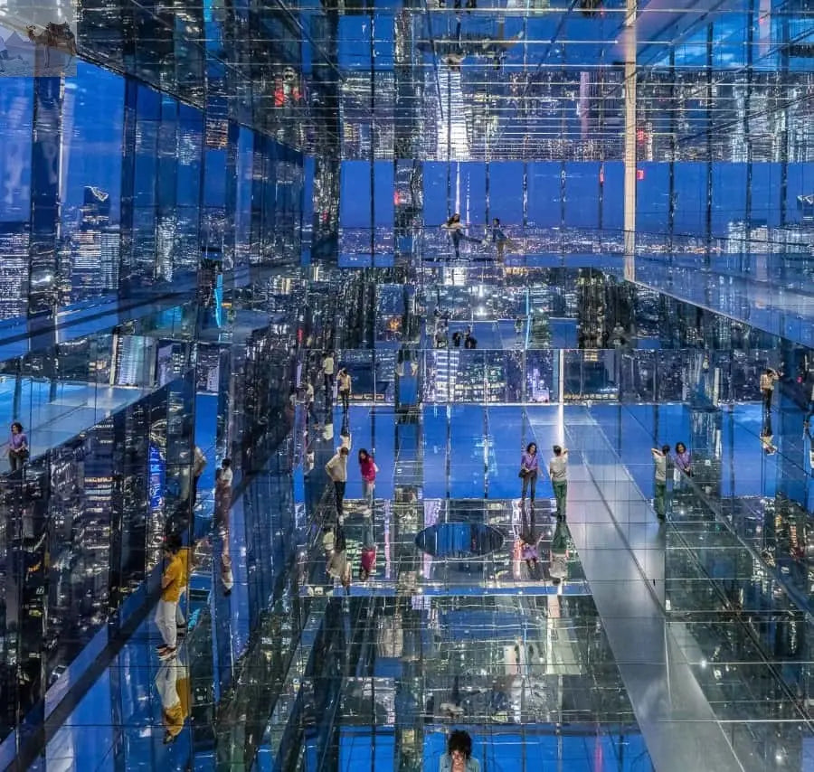 NYC SUMMIT One Vanderbilt Tickets new York 