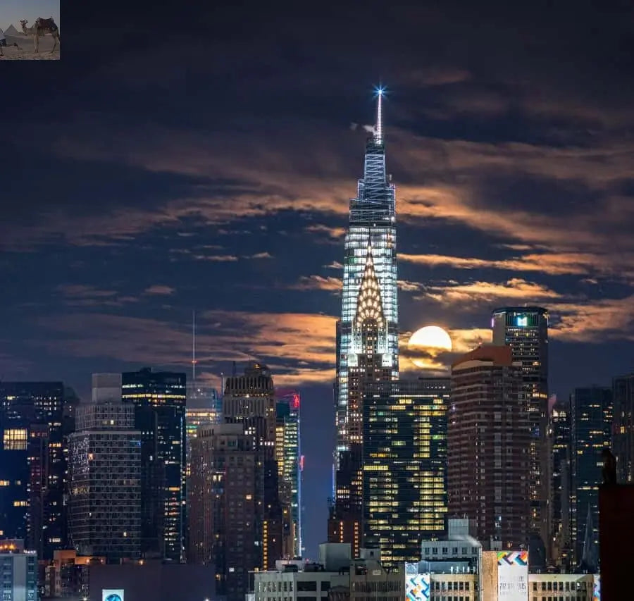 NYC SUMMIT One Vanderbilt Tickets new York 