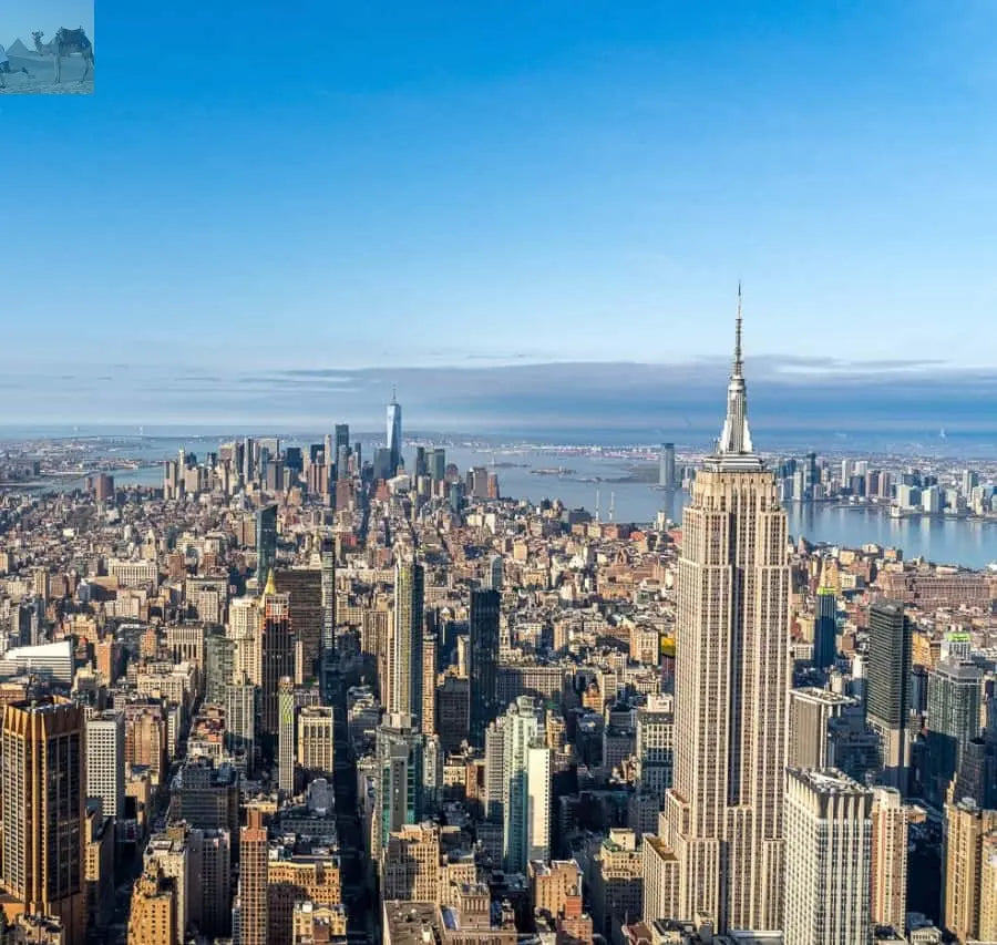 NYC SUMMIT One Vanderbilt Tickets new York 