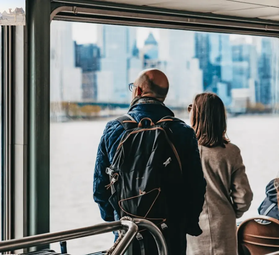 NYC Statue of Liberty Express Skip the Box Office Cruise 