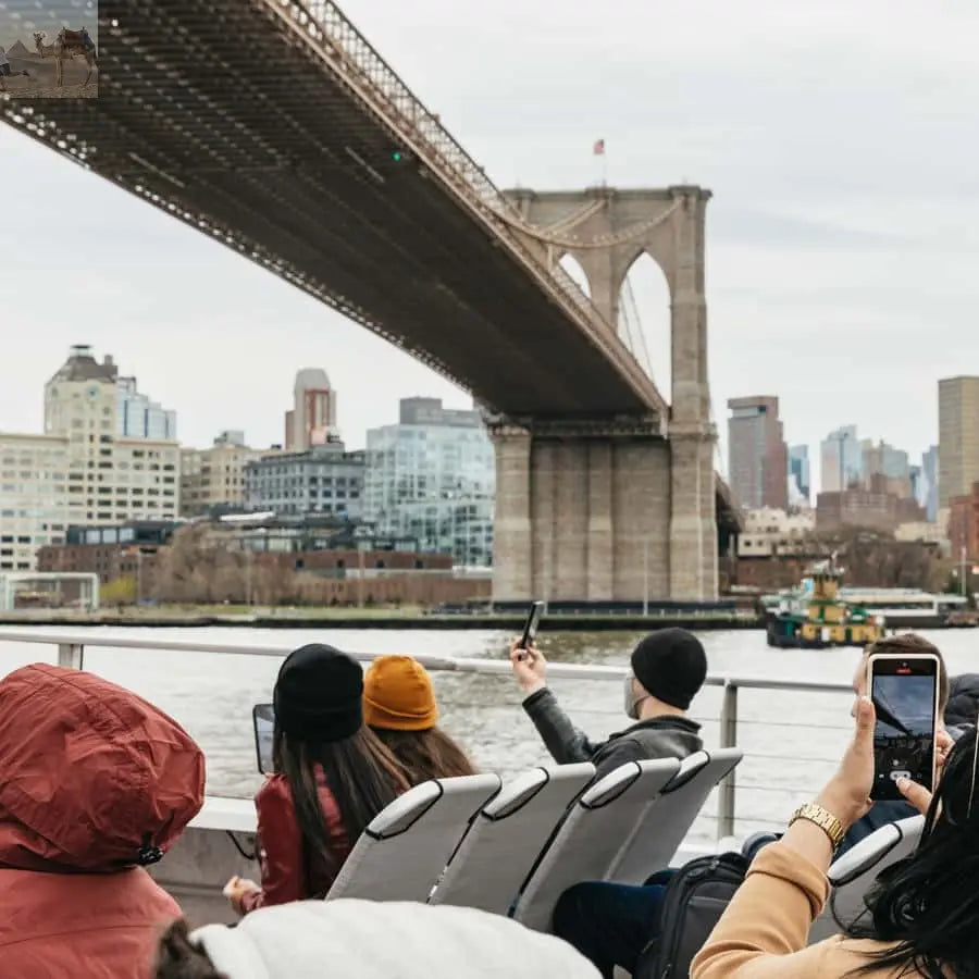NYC Statue of Liberty Express Skip the Box Office Cruise 