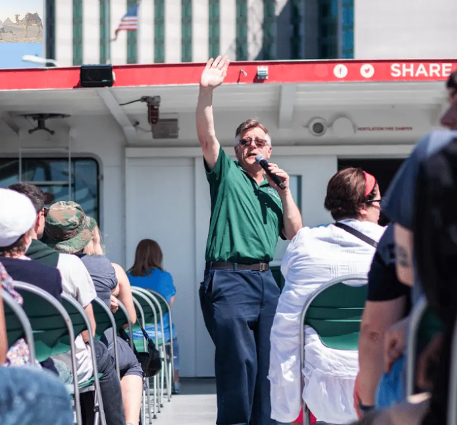 NYC Statue of Liberty Express Skip the Box Office Cruise 