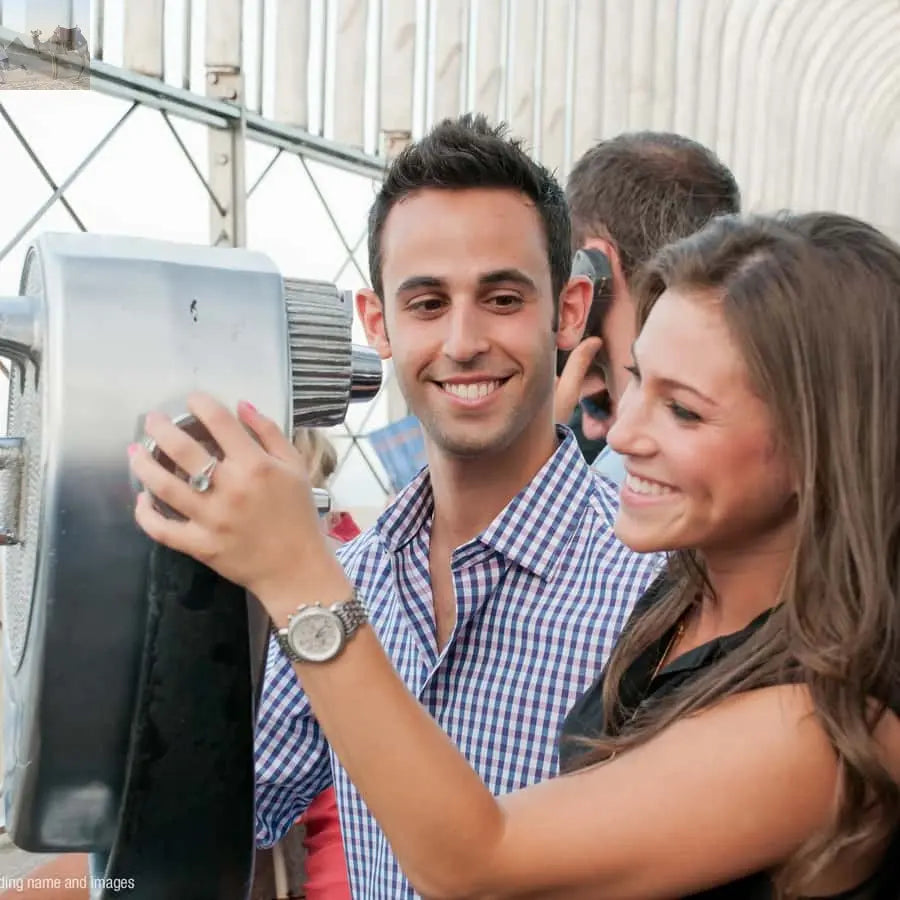 New York City PASS Save up to 41% at 5 Top Attractions 