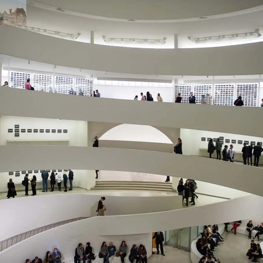 New York City PASS Save up to 41% at 5 Top Attractions 