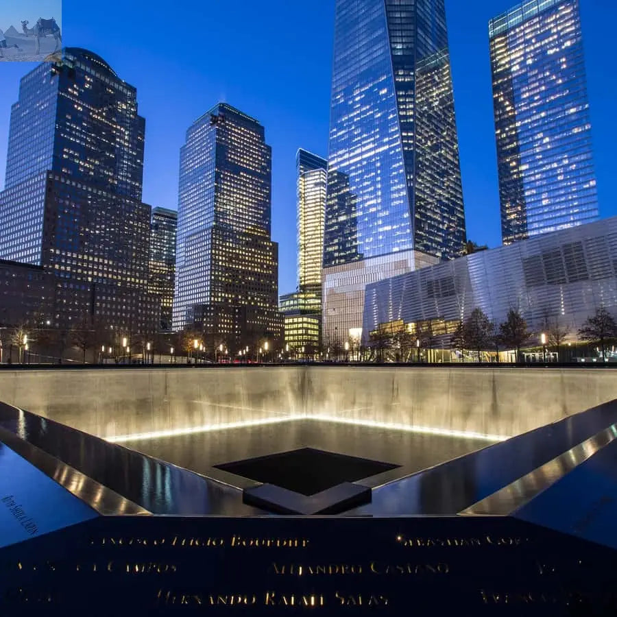 New York City PASS Save up to 41% at 5 Top Attractions 