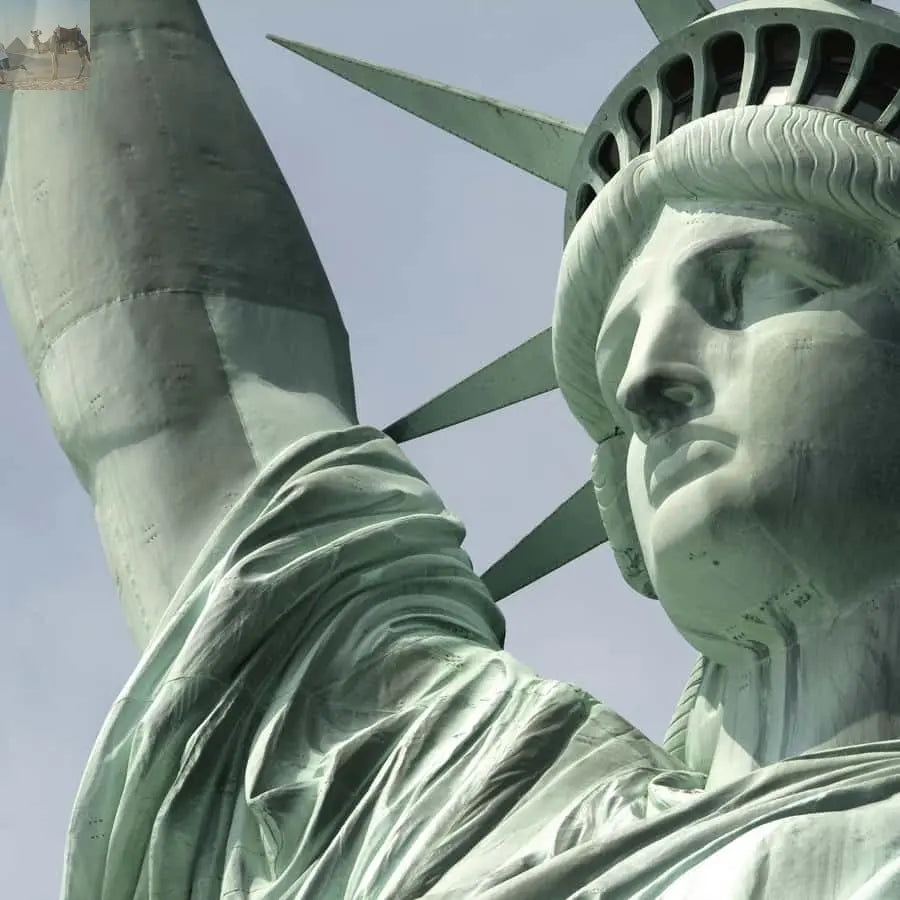 New York City PASS Save up to 41% at 5 Top Attractions 