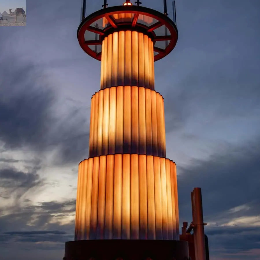 New York City Top of the Rock Observation Deck Ticket 