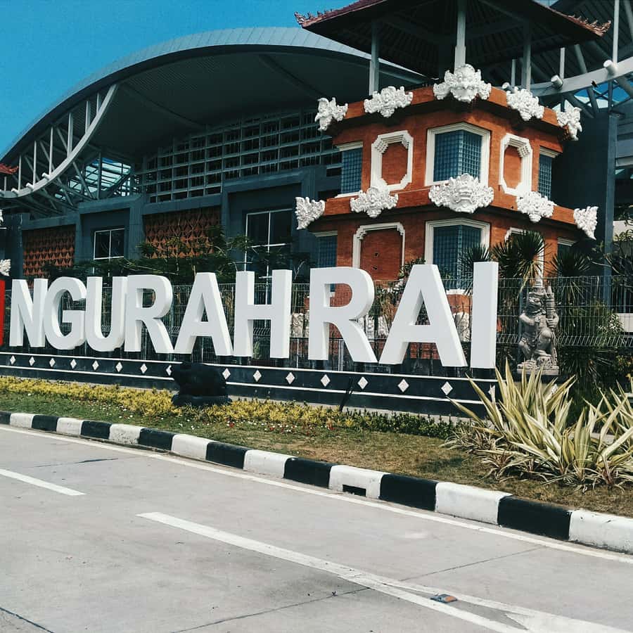 Ngurah Rai Bali Airport Private Transfer
