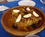 Obira Oasis Merzouga Camp Morocco 