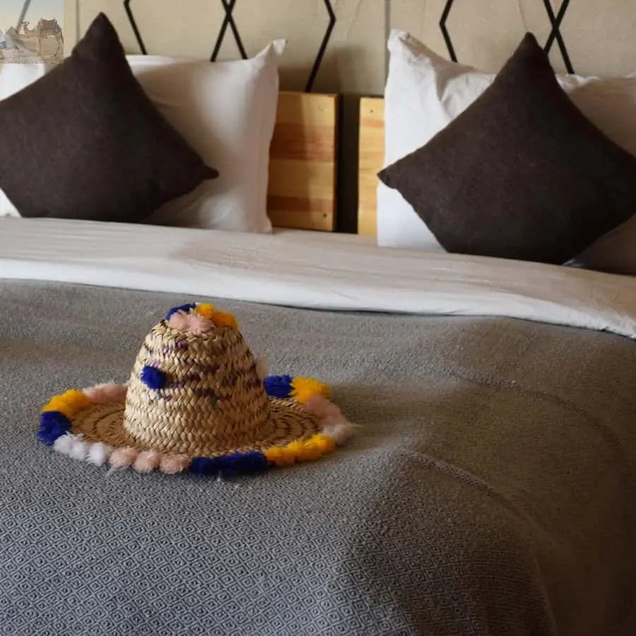 Overnight Adventure from Errachidia to Merzouga Sand dunes 