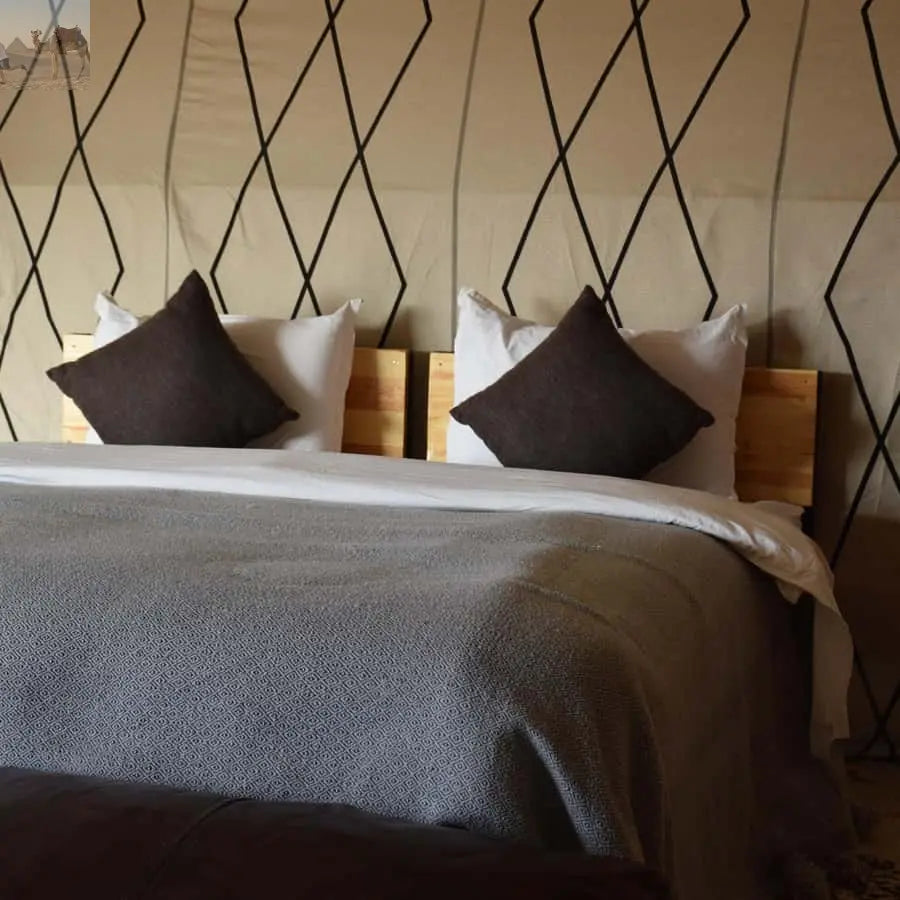 Overnight Adventure from Errachidia to Merzouga Sand dunes 