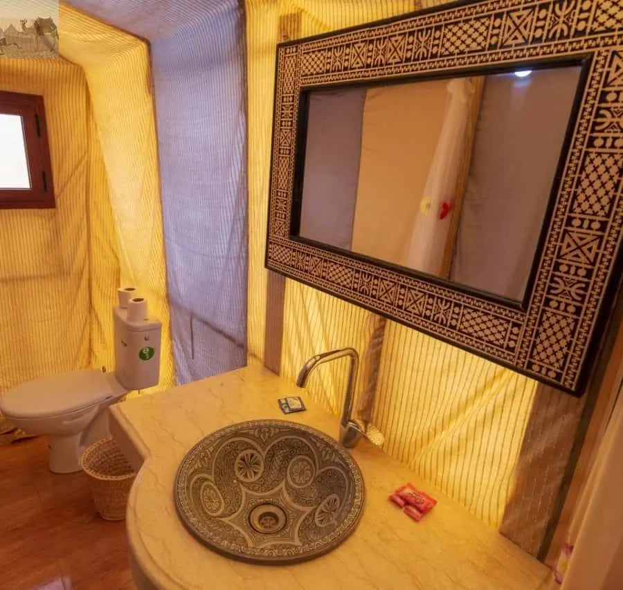 Overnight Adventure from Errachidia to Merzouga Sand dunes 