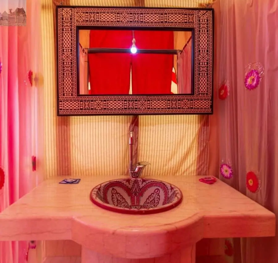 Overnight Adventure from Errachidia to Merzouga Sand dunes 