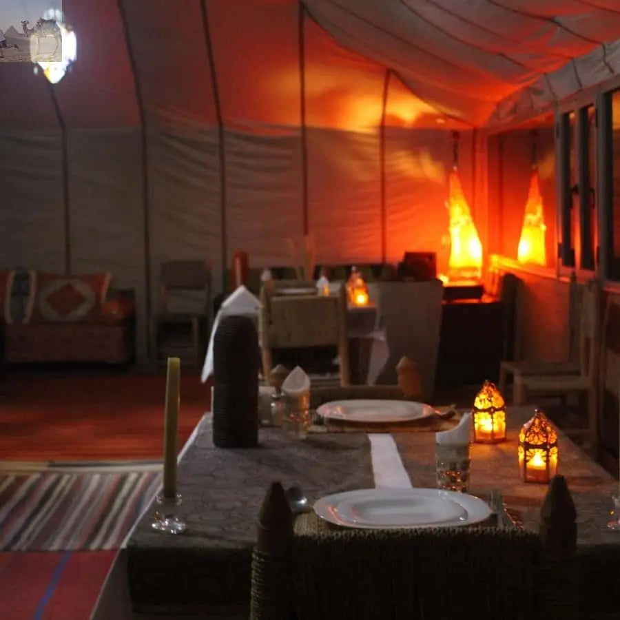 Overnight Adventure from Errachidia to Merzouga Sand dunes 