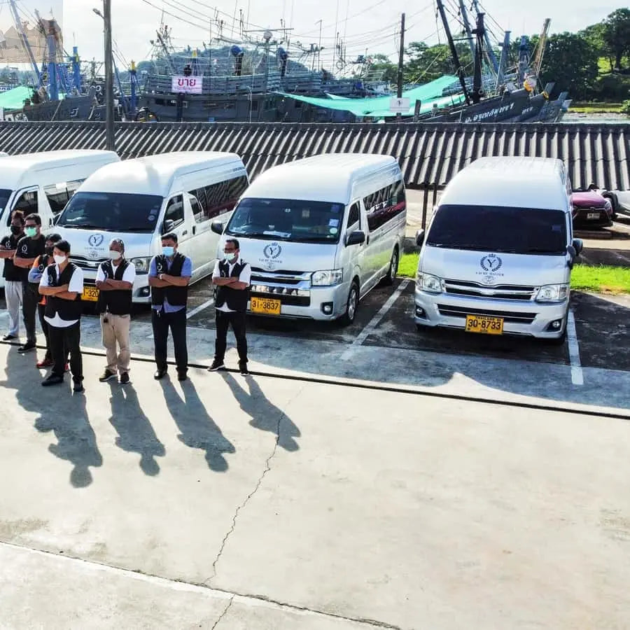 Phuket Maya Phi Phi and Bamboo Island with Buffet Lunch 
