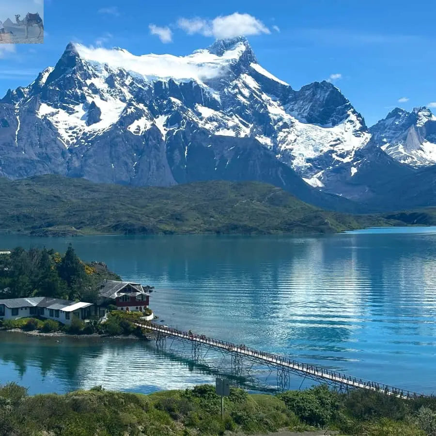 Puerto Natales Torres del Paine Full Day Tour