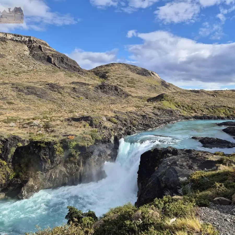 Puerto Natales Torres del Paine Full Day Tour 