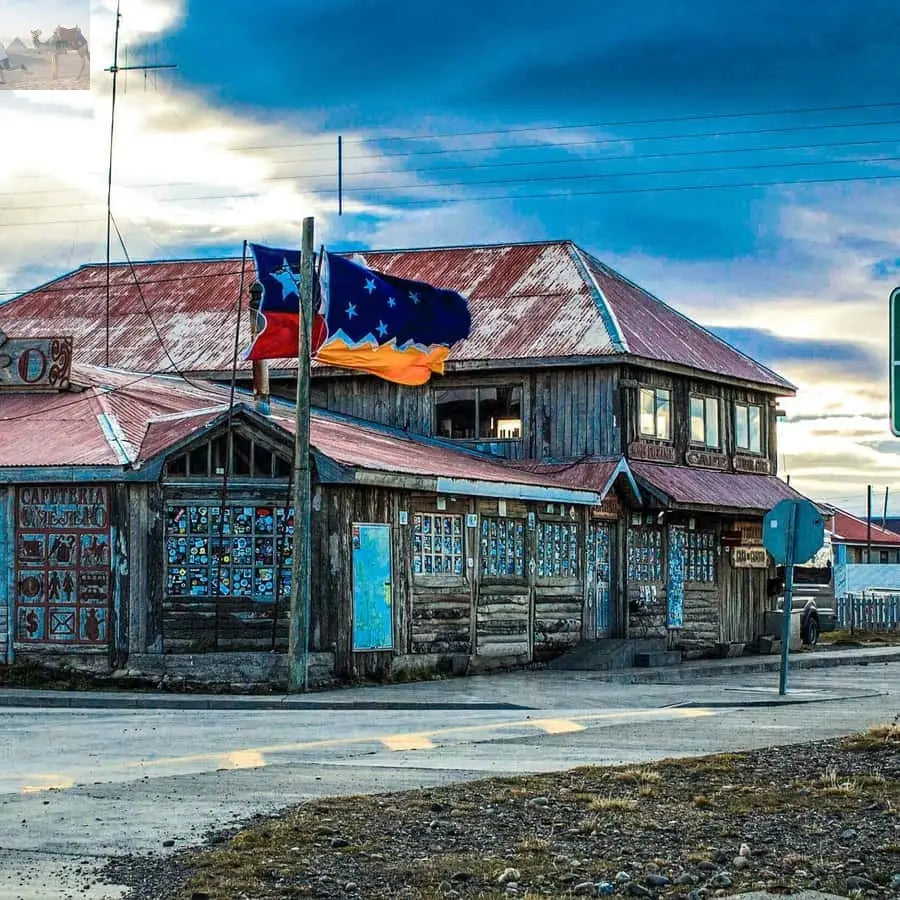 Puerto Natales Torres del Paine Full Day Tour 