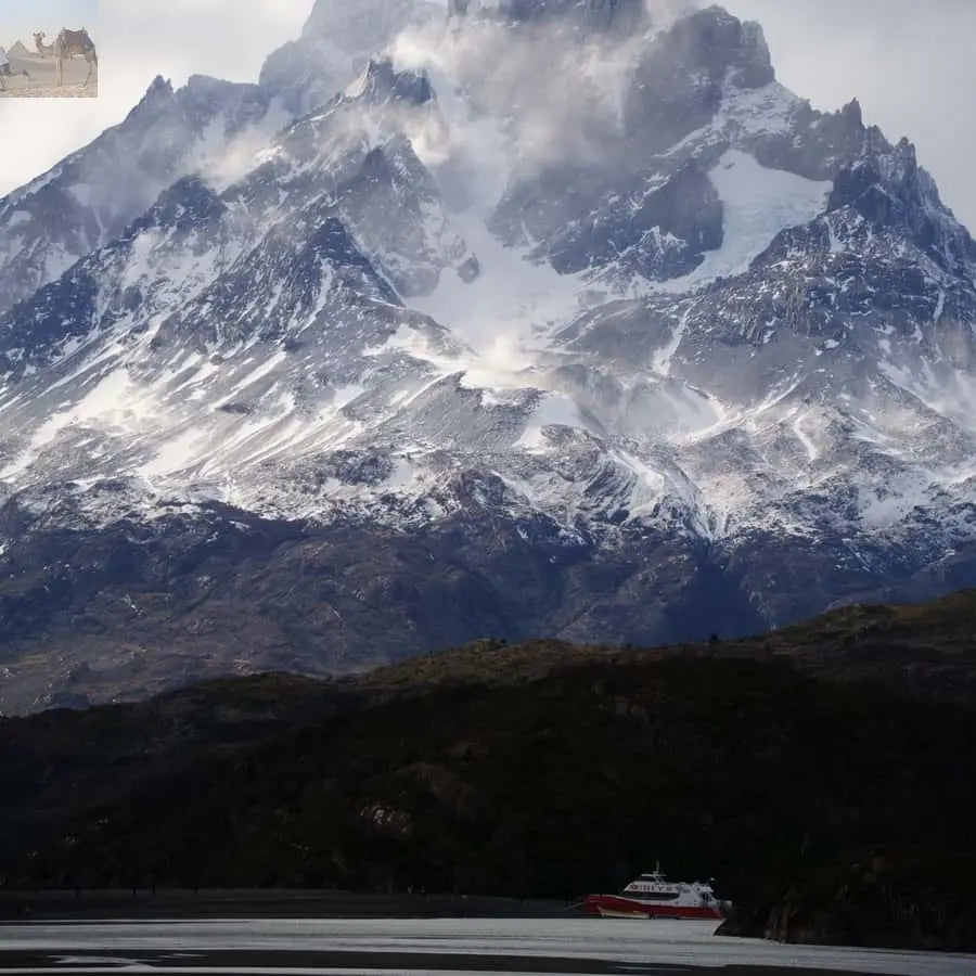 Puerto Natales Torres del Paine Full Day Tour 