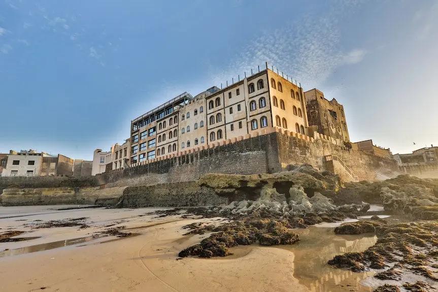 Riad Mimouna Essaouira Morocco