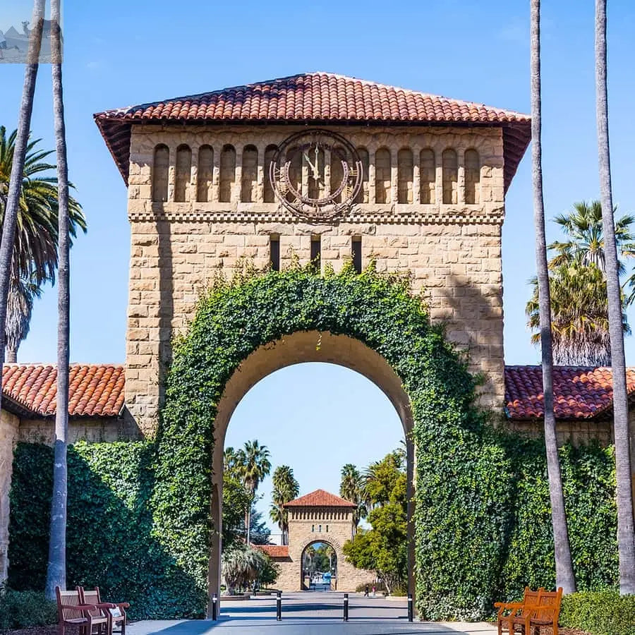 San Francisco Silicon Valley Private Tour with Hotel Pickup