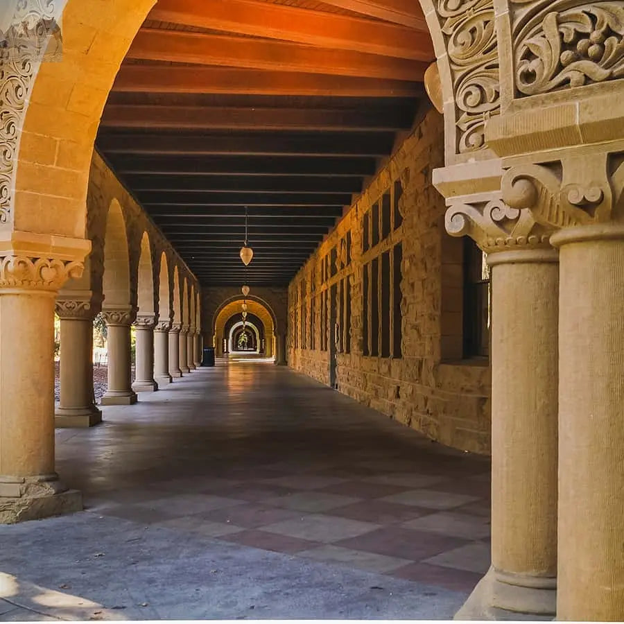 San Francisco Silicon Valley Private Tour with Hotel Pickup 