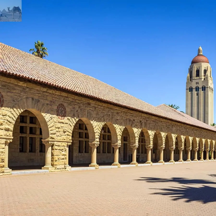 San Francisco Silicon Valley Private Tour with Hotel Pickup 