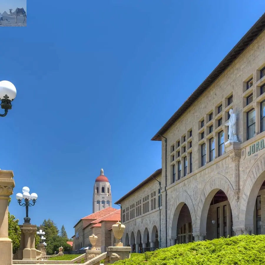 San Francisco Silicon Valley Private Tour with Hotel Pickup 