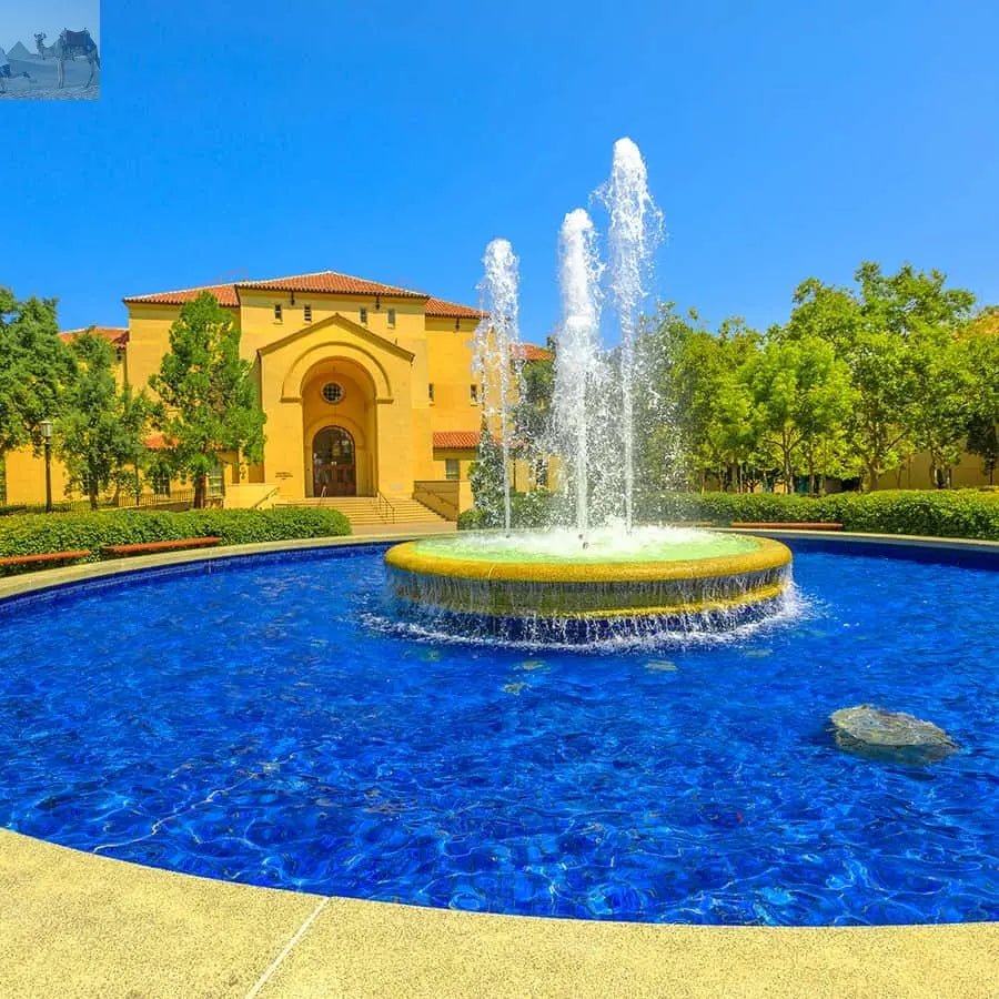 San Francisco Silicon Valley Private Tour with Hotel Pickup 