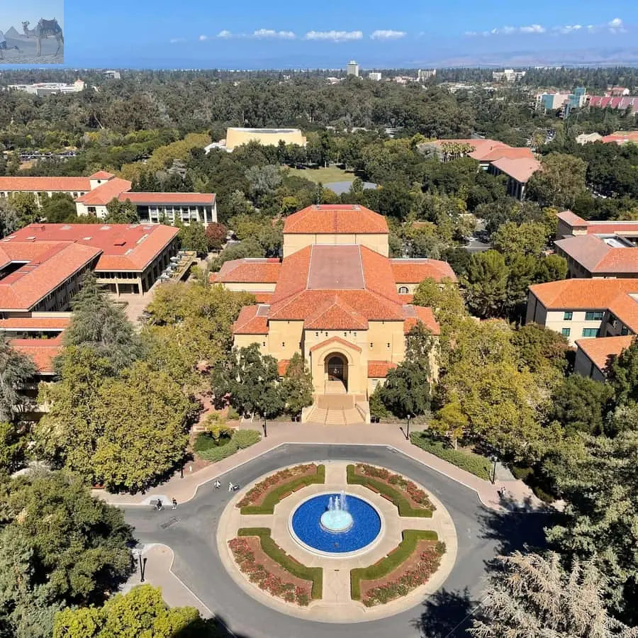 San Francisco Silicon Valley Private Tour with Hotel Pickup 