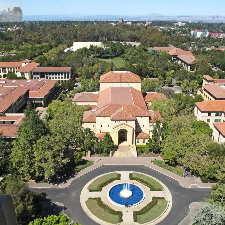 San Francisco Silicon Valley Private Tour with Hotel Pickup 