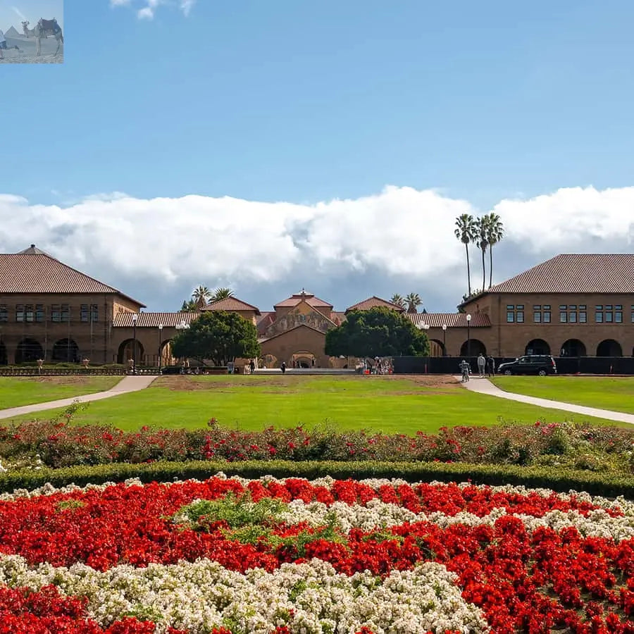 San Francisco Silicon Valley Private Tour with Hotel Pickup 