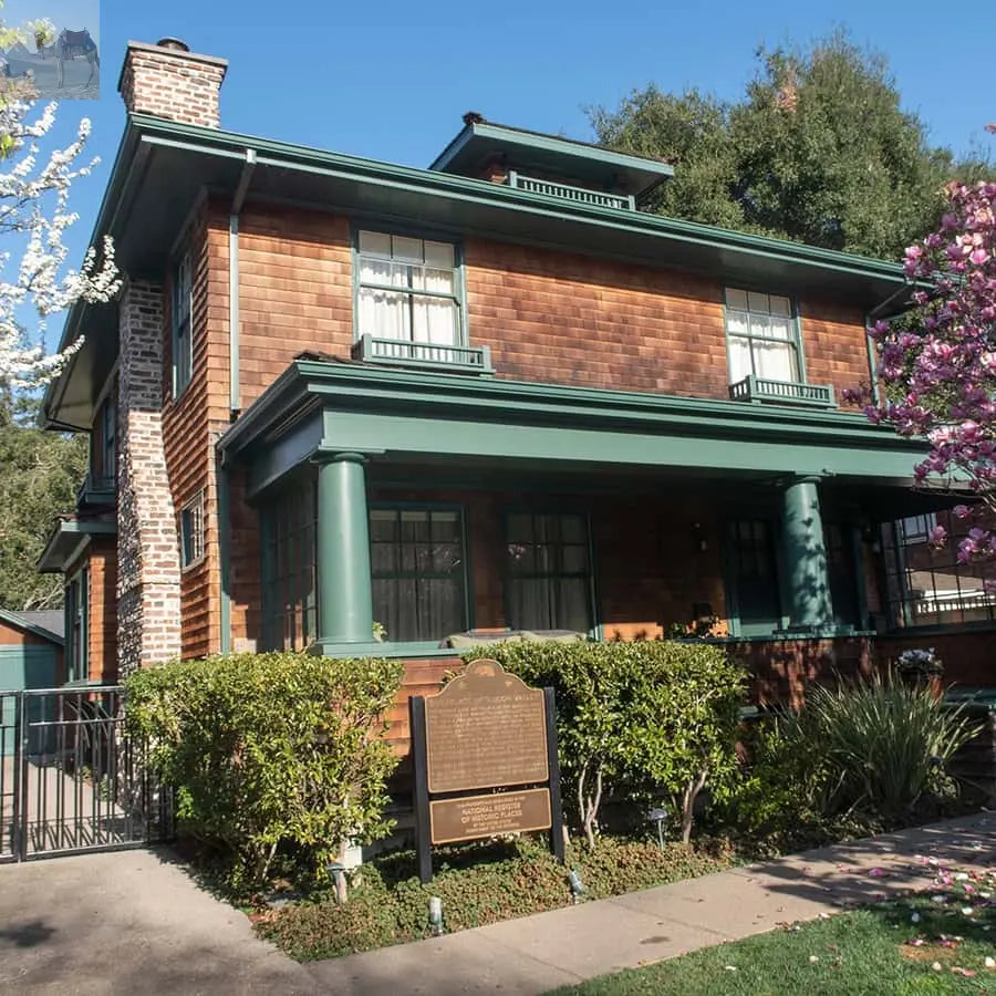 San Francisco Silicon Valley Private Tour with Hotel Pickup 