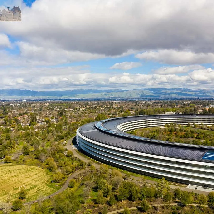 San Francisco Silicon Valley Private Tour with Hotel Pickup 