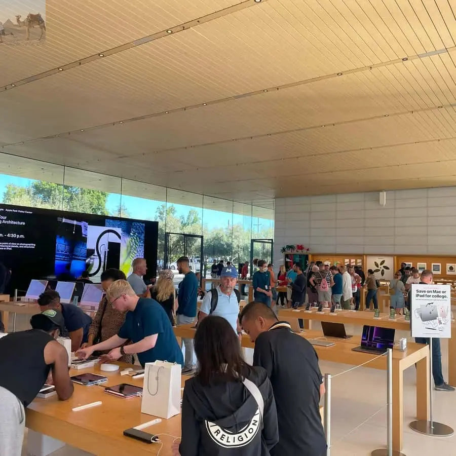 San Francisco Silicon Valley Private Tour with Hotel Pickup 