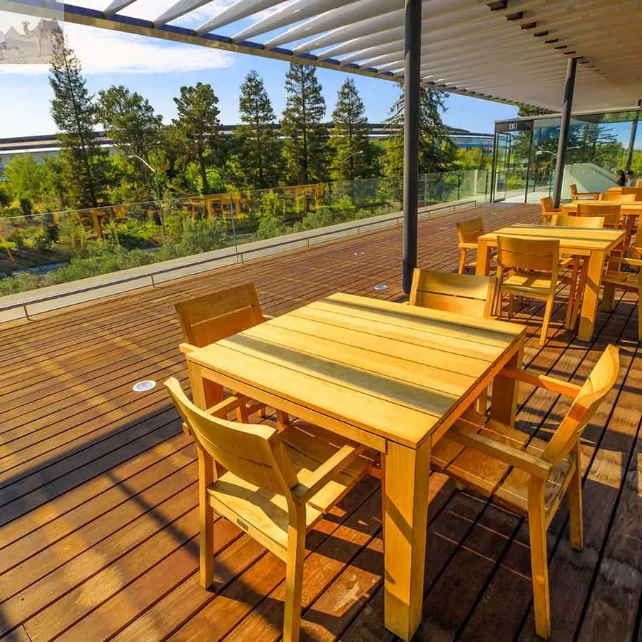 San Francisco Silicon Valley Private Tour with Hotel Pickup 