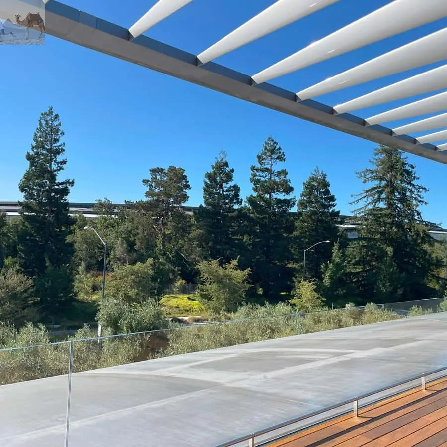 San Francisco Silicon Valley Private Tour with Hotel Pickup 