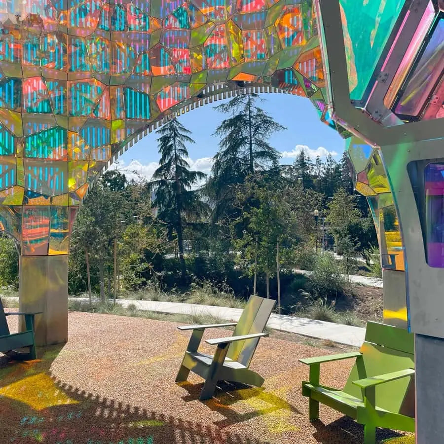 San Francisco Silicon Valley Private Tour with Hotel Pickup 