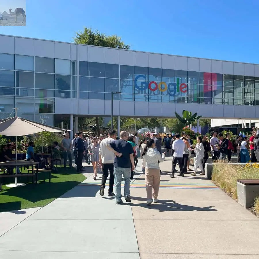 San Francisco Silicon Valley Private Tour with Hotel Pickup 