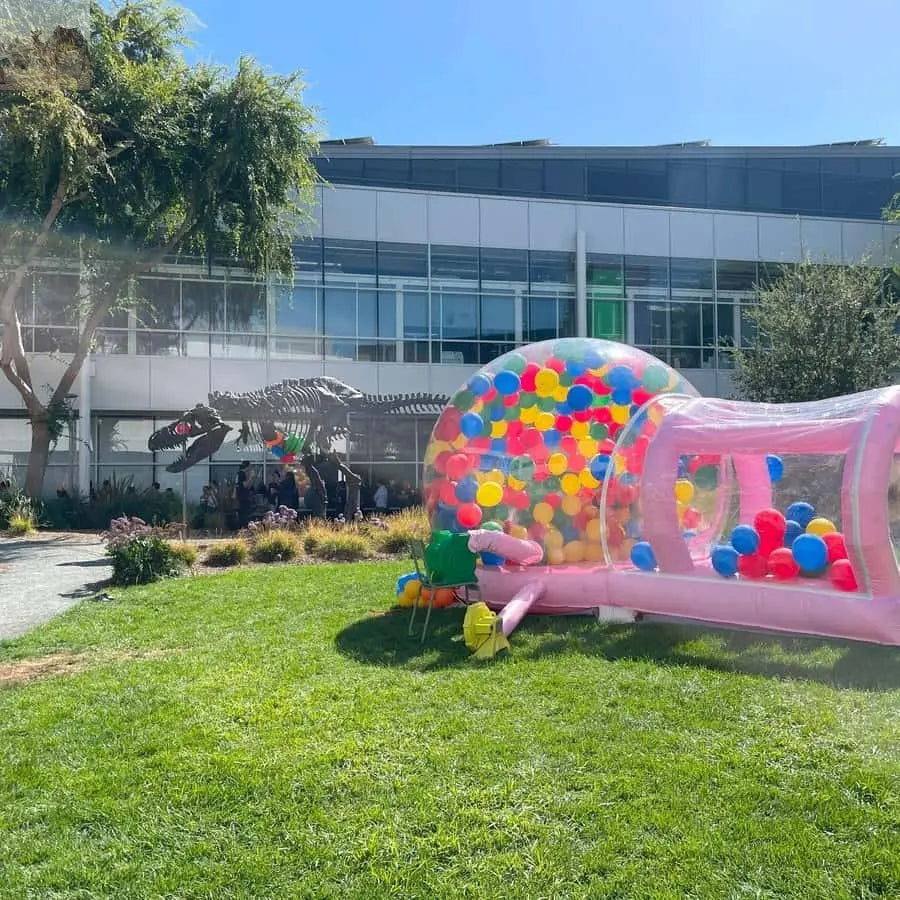 San Francisco Silicon Valley Private Tour with Hotel Pickup 