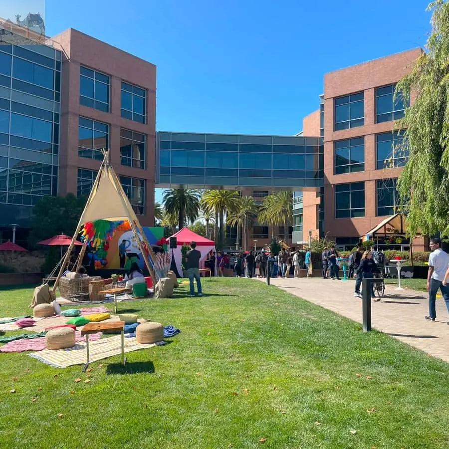 San Francisco Silicon Valley Private Tour with Hotel Pickup 