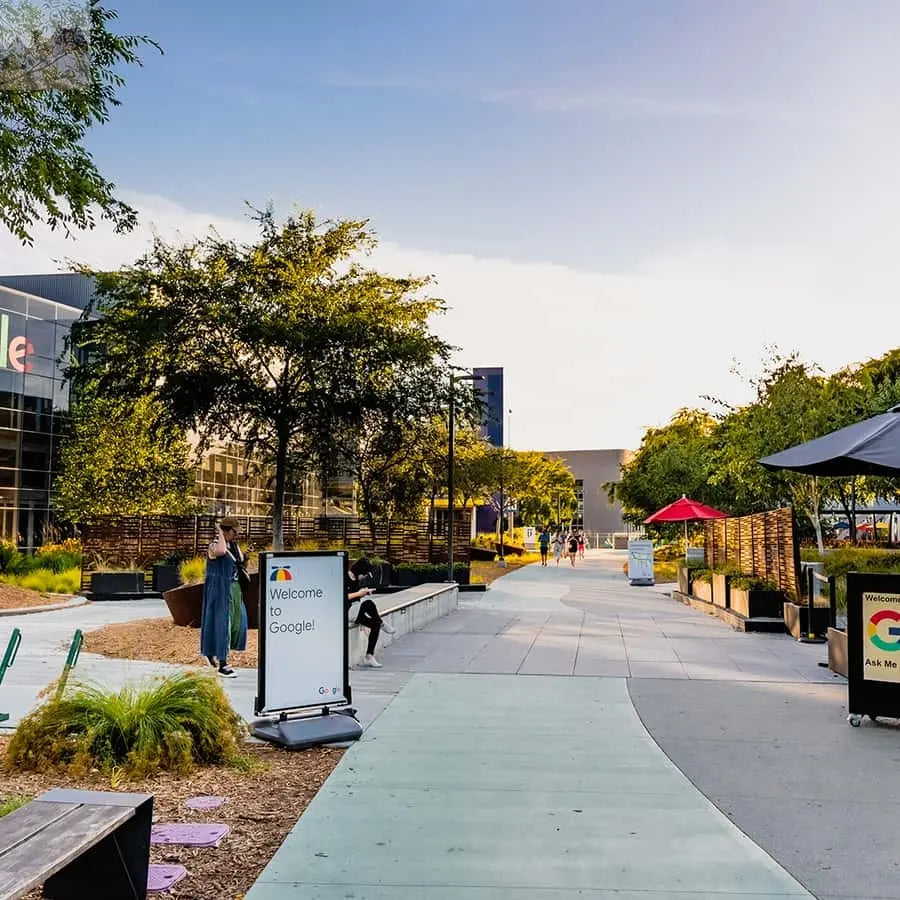 San Francisco Silicon Valley Private Tour with Hotel Pickup 