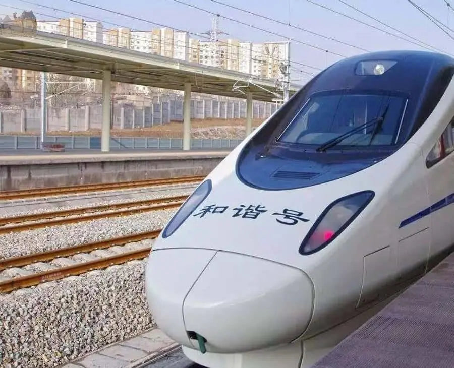 Suzhou City of Classical Gardens and Canals 