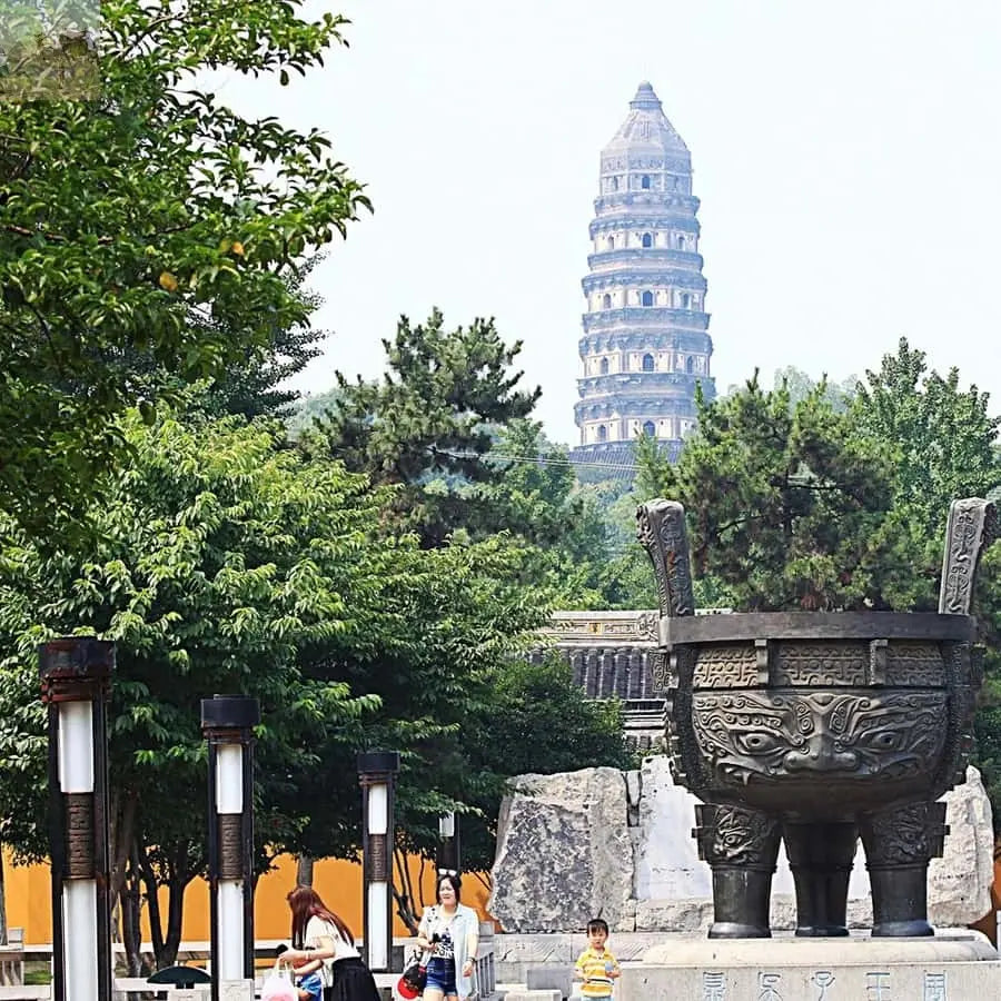 Suzhou City of Classical Gardens and Canals 